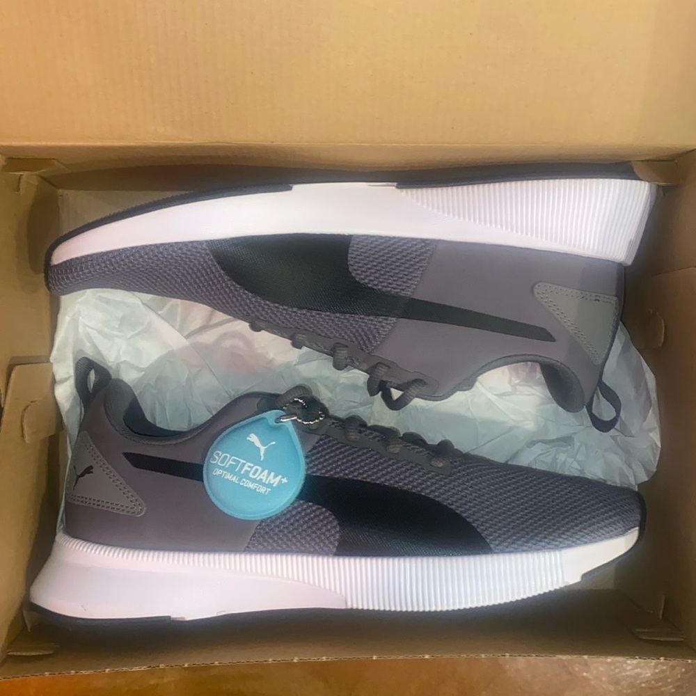Puma Softfoam+ sneakers size 10 mens BRAND NEW